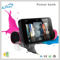 Модные Мини-Банк Питания Bluetooth-Динамик 